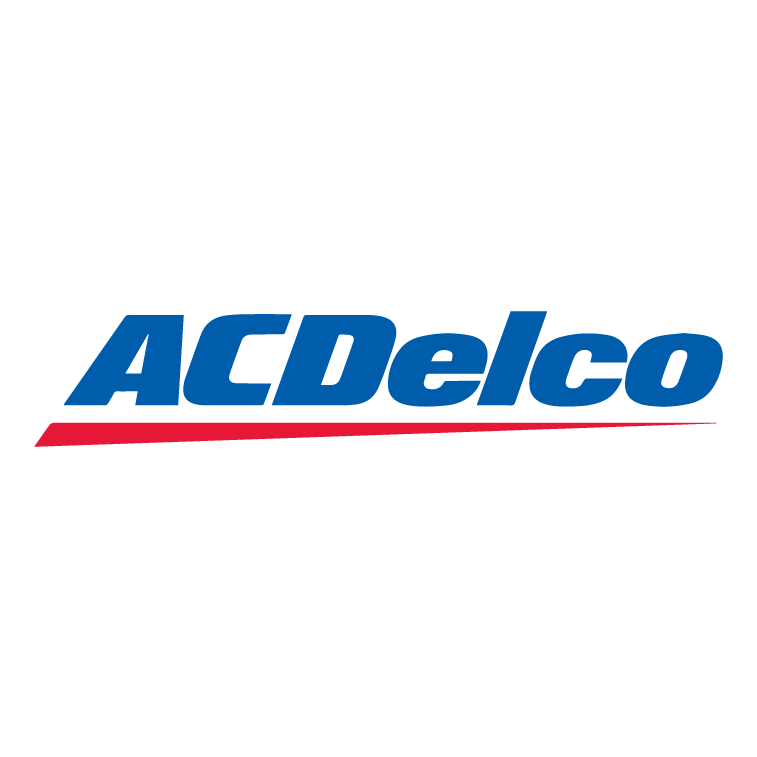 Logo de ACDelco