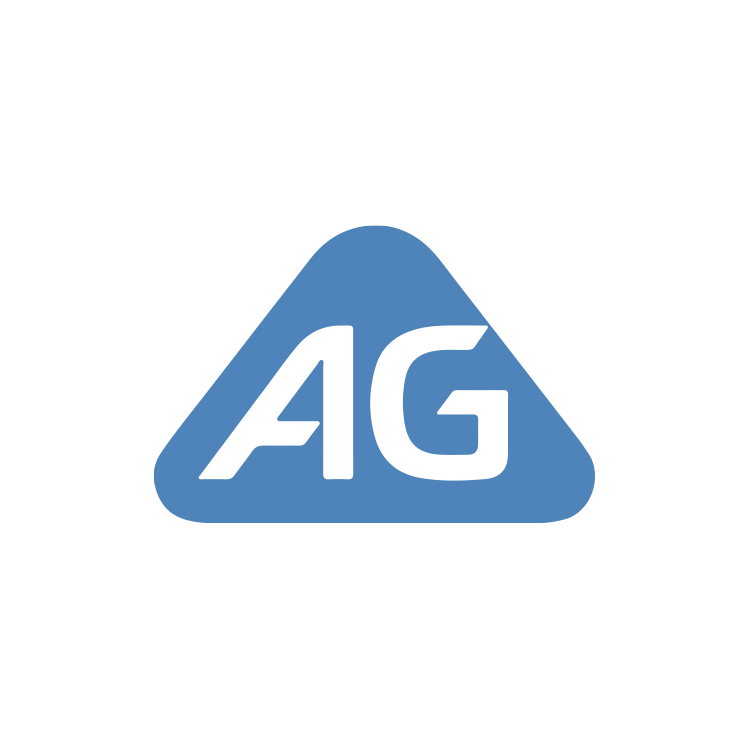 Logo de AG