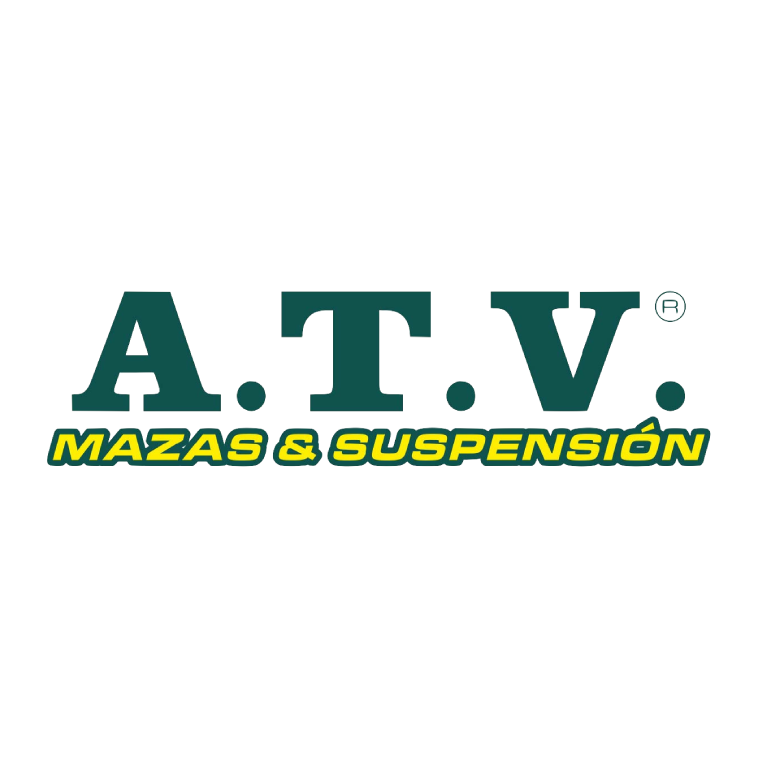 Logo de ATV