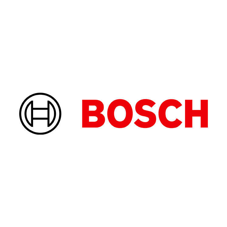 Logo de Bosch