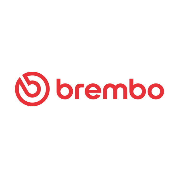 Logo de Brembo
