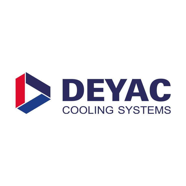 Logo de Deyac