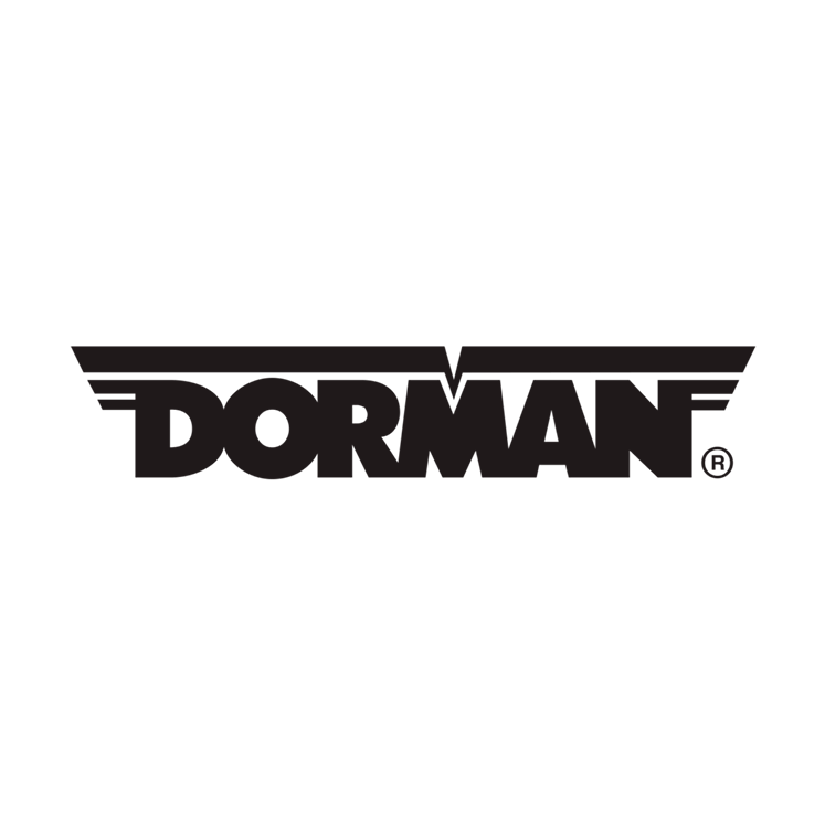 Logo de Dorman