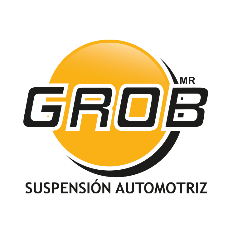 Logo de Grob