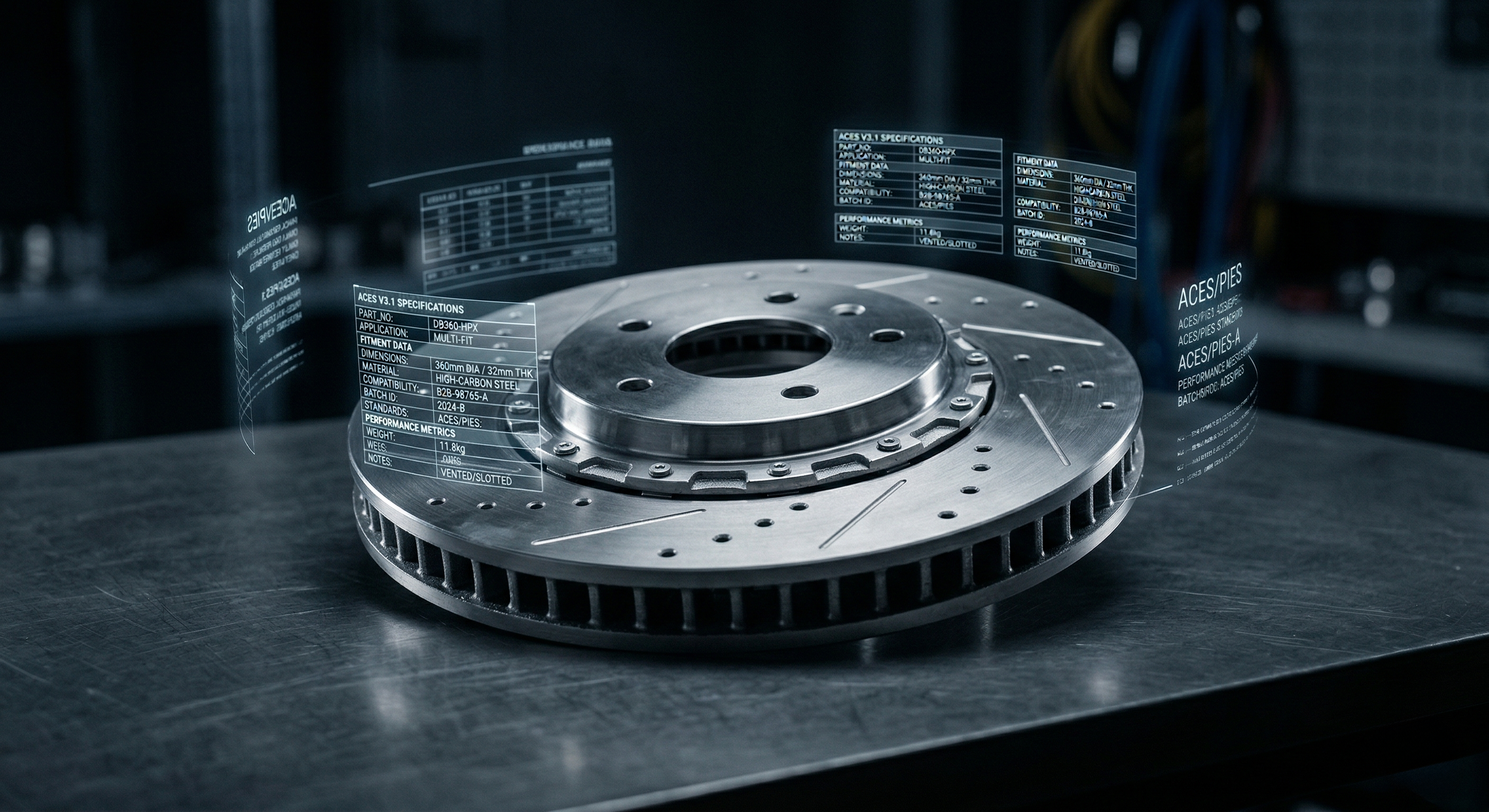 Precisión de catálogo