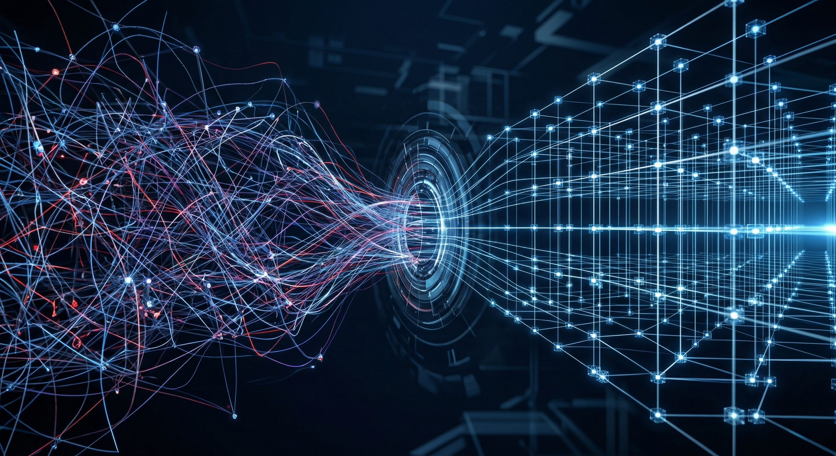 Tecnología que simplifica